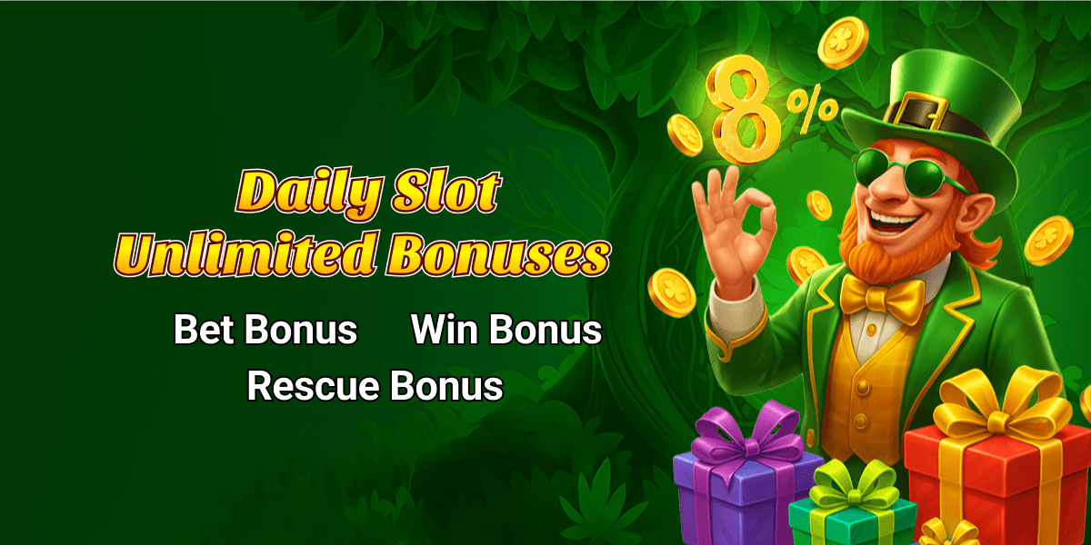 Mega Jackpot