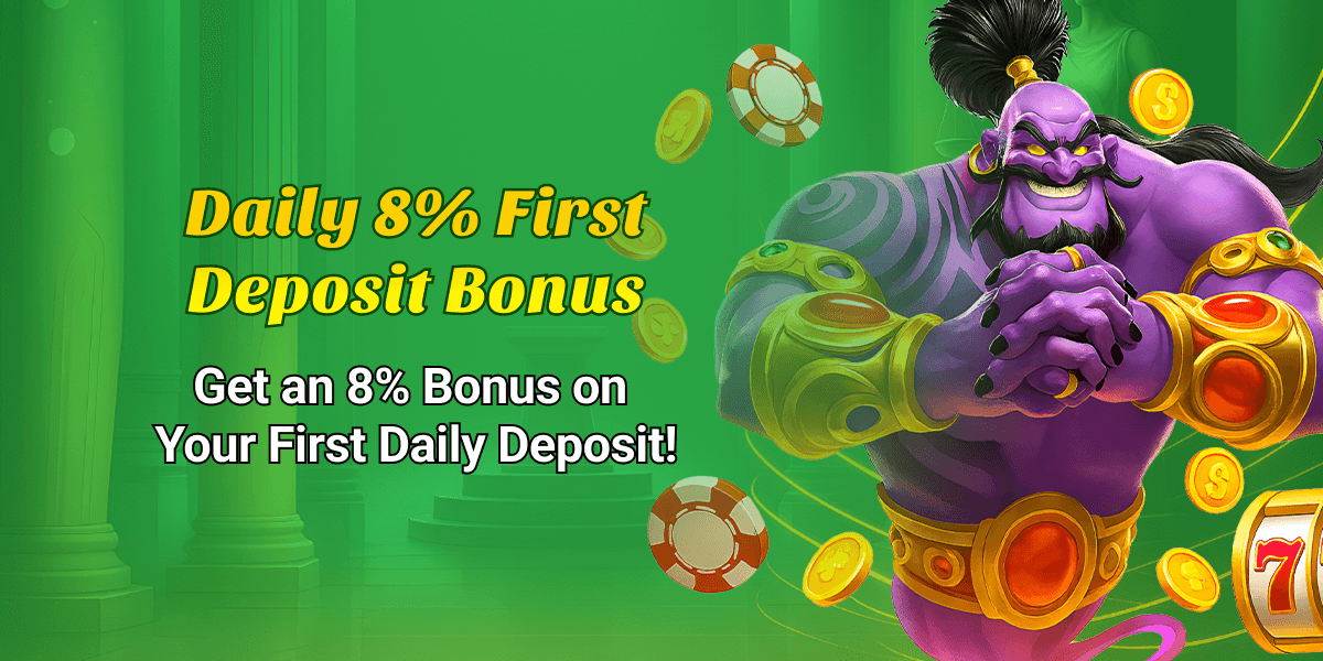 Daily Tournaments