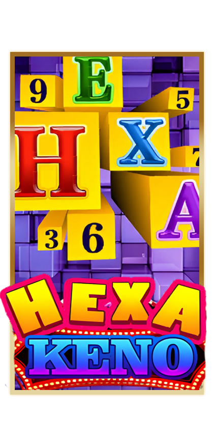 Hexa Keno