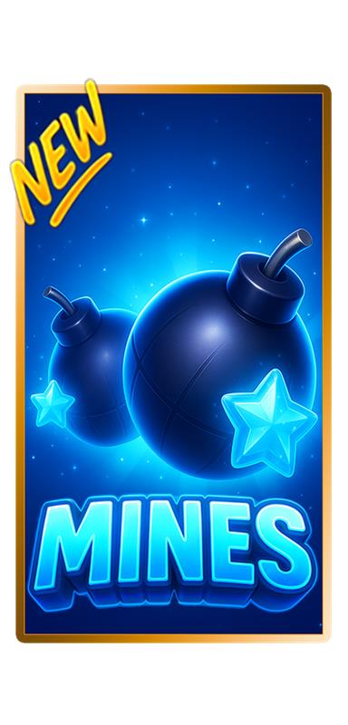 Mines