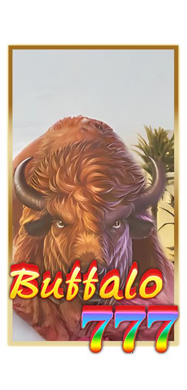 Buffalo 777
