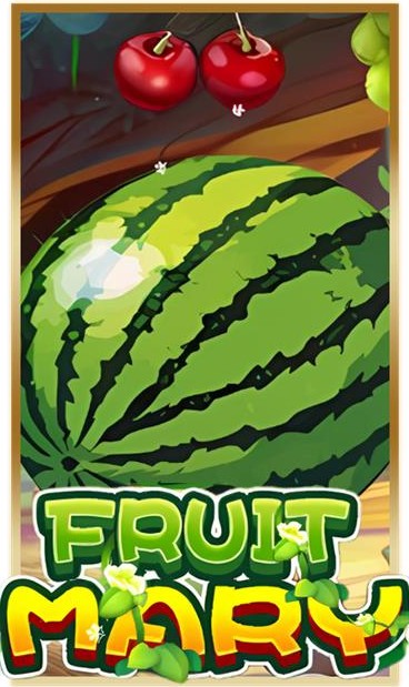Fruit Mary