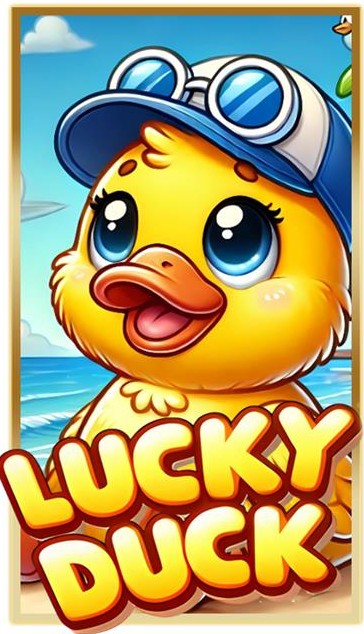 Lucky Duck